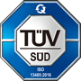 TÜV SÜD